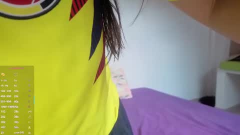 ohanna_ online show from 06/23/26, 10:30