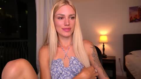 Kelly online show from 03/04/25, 01:12