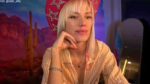 Kelly online show from 10/27/25, 12:47