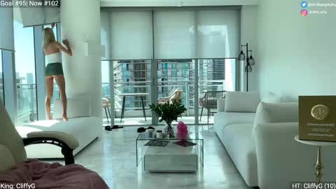 Kelly online show from 02/27/26, 07:36