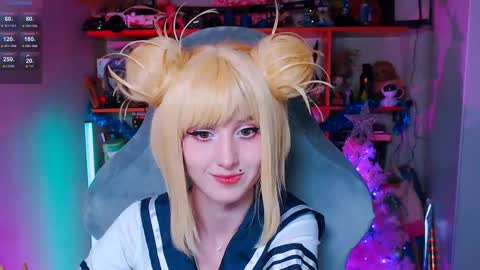 Clementine  Clem  online show from 01/10/25, 11:00