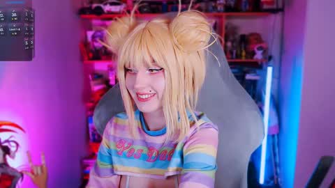 Clementine  Clem  online show from 02/21/25, 09:02