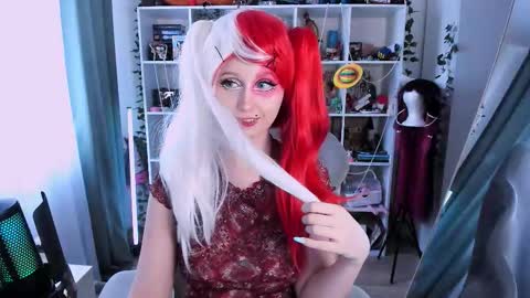 Clementine  Clem  online show from 02/09/26, 10:30