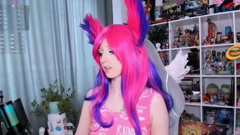 Clementine  Clem  online show from 02/17/26, 09:50