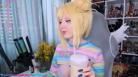 Clementine  Clem  online show from 03/06/26, 08:44