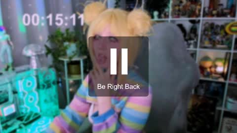 Snapshot of ohclementinee chatting on 06/05/26, 08:31 Clementine Clem online show from 06/05/26, 08:31