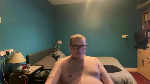 ohdannyboy2026 online show from 05/21/26, 05:42