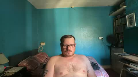 ohdannyboy2026 online show from 06/21/26, 04:09