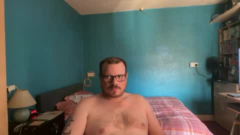 ohdannyboy2026 online show from 06/27/26, 10:53