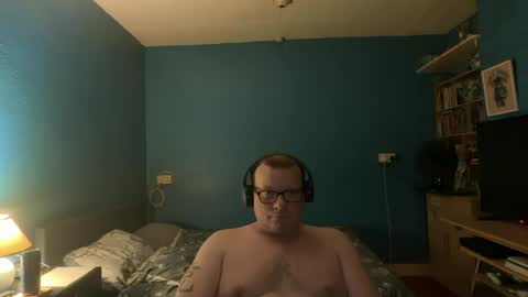 ohdannyboy2026 online show from 06/29/26, 09:26