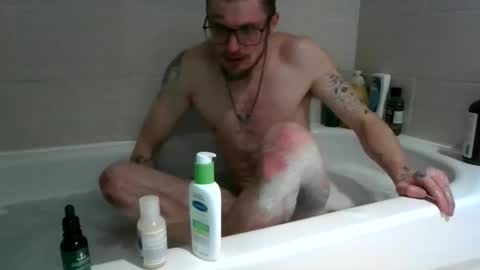 ohdoyle93 online show from 01/10/25, 01:32