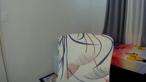 Snapshot of ohdreamgirlx chatting on 01/19/25, 09:23 kaley online show from 01/19/25, 09:23