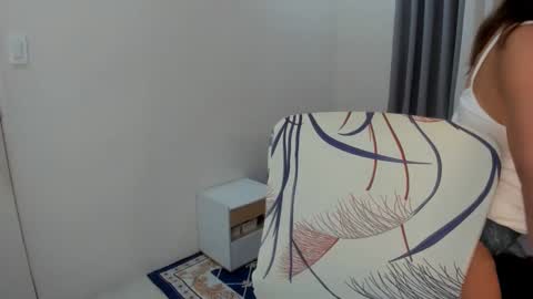 Snapshot of ohdreamgirlx chatting on 01/23/25, 01:08 kaley online show from 01/23/25, 01:08