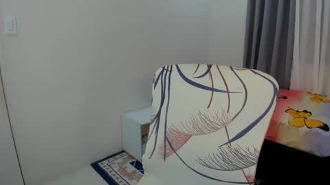 Snapshot of ohdreamgirlx chatting on 01/25/25, 12:17 kaley online show from 01/25/25, 12:17