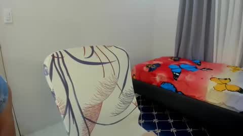 Snapshot of ohdreamgirlx chatting on 01/26/25, 08:23 kaley online show from 01/26/25, 08:23