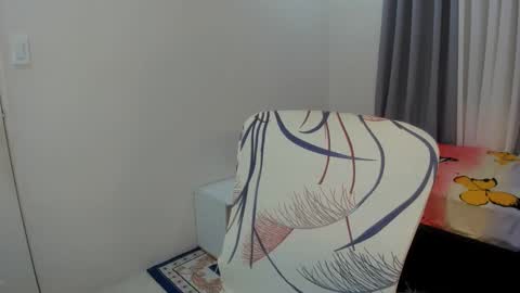 Snapshot of ohdreamgirlx chatting on 01/27/25, 02:31 kaley online show from 01/27/25, 02:31