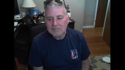 ohfukitsbob online show from 10/14/25, 02:18