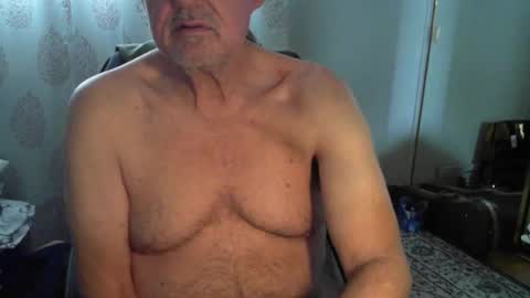 ohfukitsbob online show from 12/15/25, 05:17