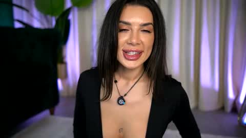 Julia online show from 11/19/25, 04:45