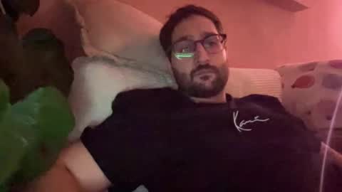 ohhello_imjay online show from 11/18/25, 06:34