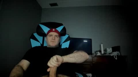 Billy Bear online show from 12/29/24, 03:33