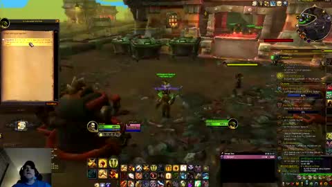 Billy Bear online show from 03/01/25, 01:53