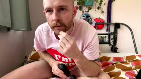 ohhhhhsurrender online show from 10/09/25, 01:31