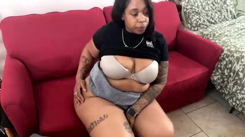 GOGIOBABE online show from 03/09/26, 08:35