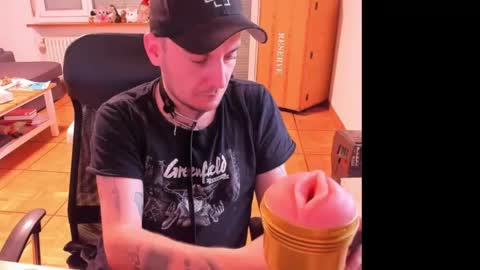 Chris online show from 04/13/26, 04:01