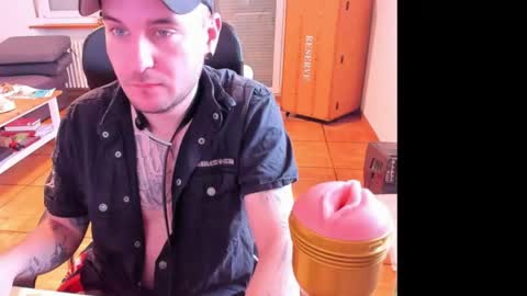 Chris online show from 04/27/26, 12:47