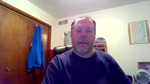 ohioguy64 online show from 10/22/25, 11:43