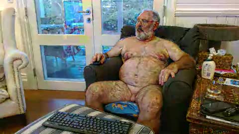 Ohjonny online show from 11/10/25, 08:13