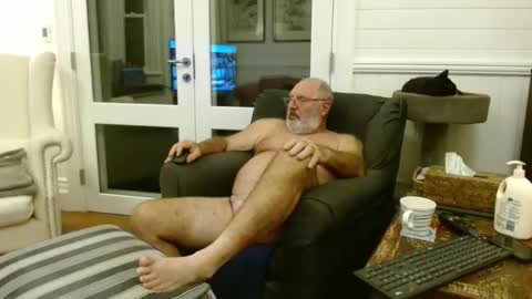 Ohjonny online show from 04/21/26, 12:55