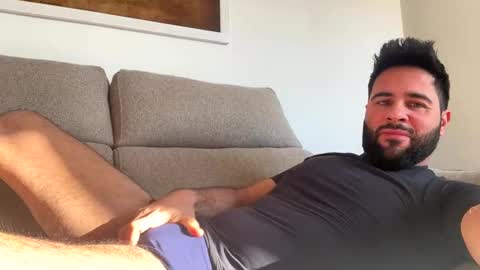 ohmaig0t online show from 01/14/25, 09:13