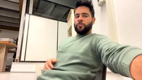 ohmaig0t online show from 01/16/25, 07:07