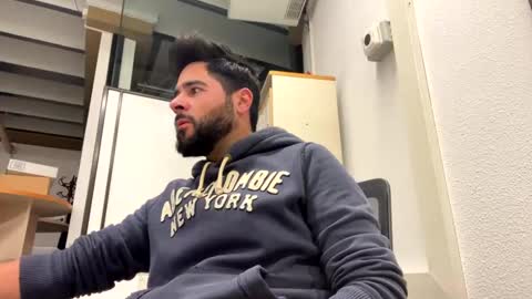 ohmaig0t online show from 01/31/25, 06:46