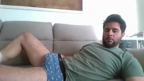 ohmaig0t online show from 03/09/26, 12:20