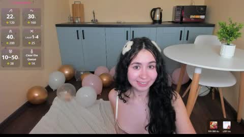 Maria online show from 05/16/26, 05:48