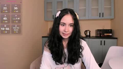 Maria online show from 05/24/26, 05:23