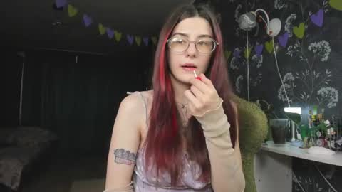 Kmmy online show from 07/02/26, 02:22