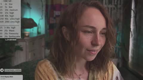 Mo online show from 10/30/25, 02:57