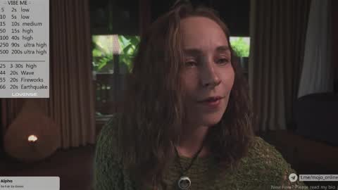 Mo online show from 04/22/26, 06:38