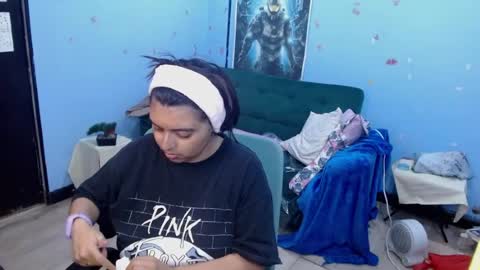 ohmysqueak online show from 07/04/26, 02:07