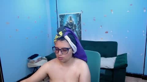ohmysqueak online show from 07/14/26, 02:05