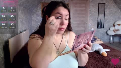 Eve every day Moscow time from 8 am to 16 pm online show from 02/09/25, 07:16