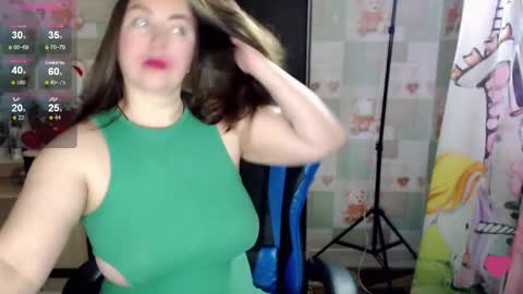 Eve every day Moscow time from 8 am to 16 pm online show from 02/17/25, 04:42