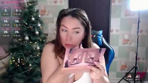 Eve every day Moscow time from 8 am to 16 pm online show from 12/23/25, 04:54