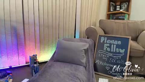 oholiviaxoxo online show from 02/15/26, 02:30