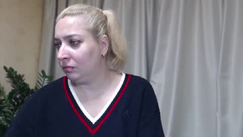 Iren online show from 11/08/25, 07:30