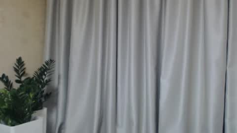 Snapshot of ohsweetmari chatting on 01/29/25, 03:26 Mari online show from 01/29/25, 03:26